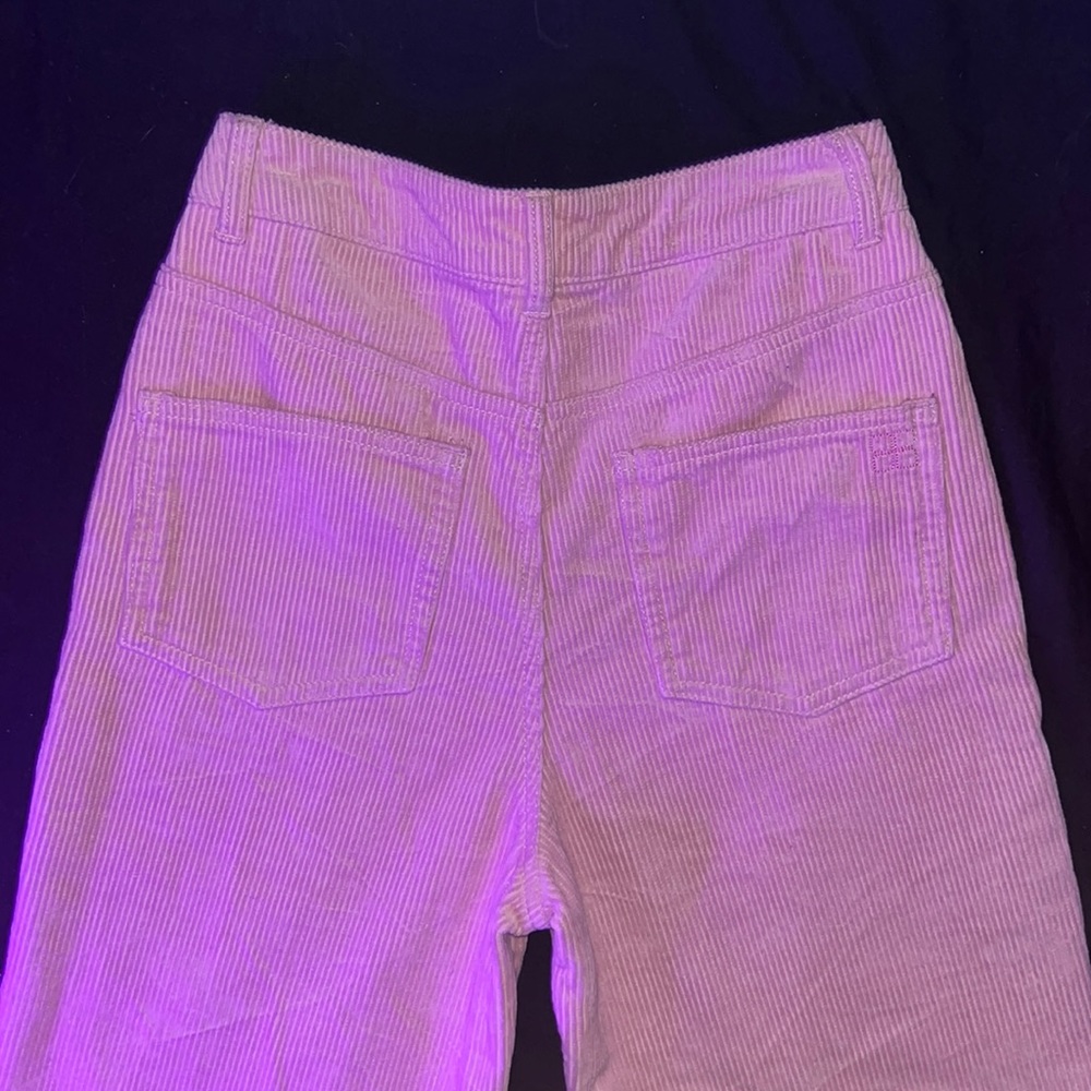 Insight Denim pants - Picture 2 of 4